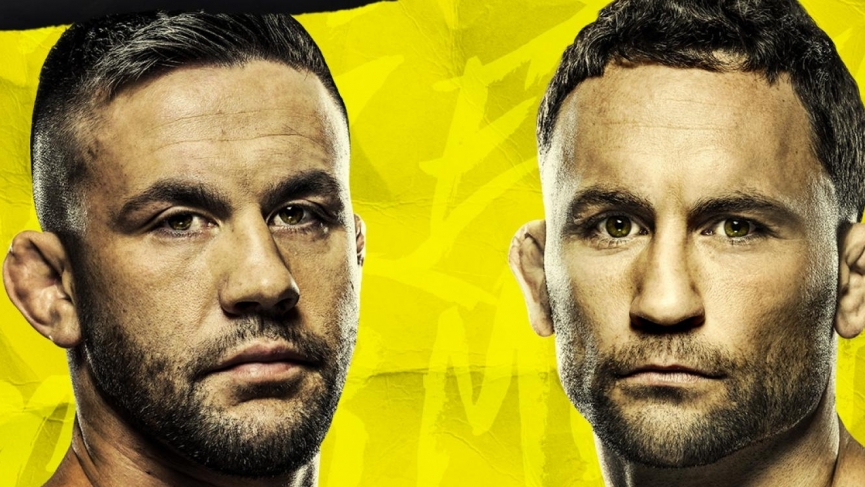 UFC Vegas 7 Odds and Predictions