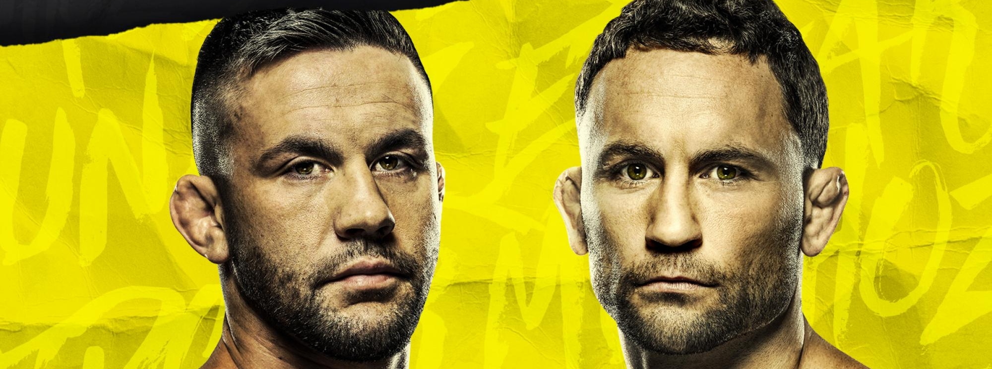 UFC Odds and Predictions UFC Vegas 7 August 22, 2020