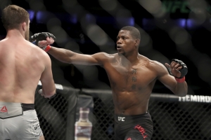 Brunson vs Shahbazyan Best Bet Parlay - UFC Apex 5 2 UFC Fight Night Apex 5 Parlay