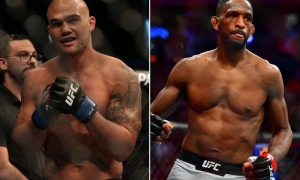 Neil Magny vs. Robbie Lawler