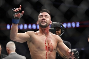 Edgar vs Munhoz Best Bet - UFC Vegas 7 2 Edgar vs Munhoz Best Bet
