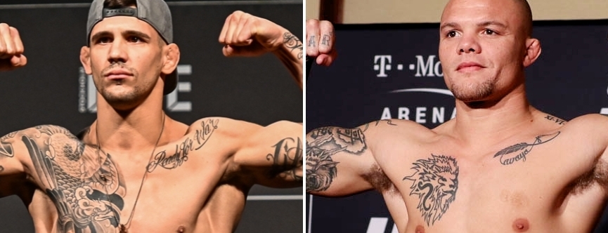 UFC Vegas 8 Picks and Best Bets Smith vs Rakic Full Card Preview Aug 24, 2020 1 Anthony Smith vs. Aleksandar Rakic Picks