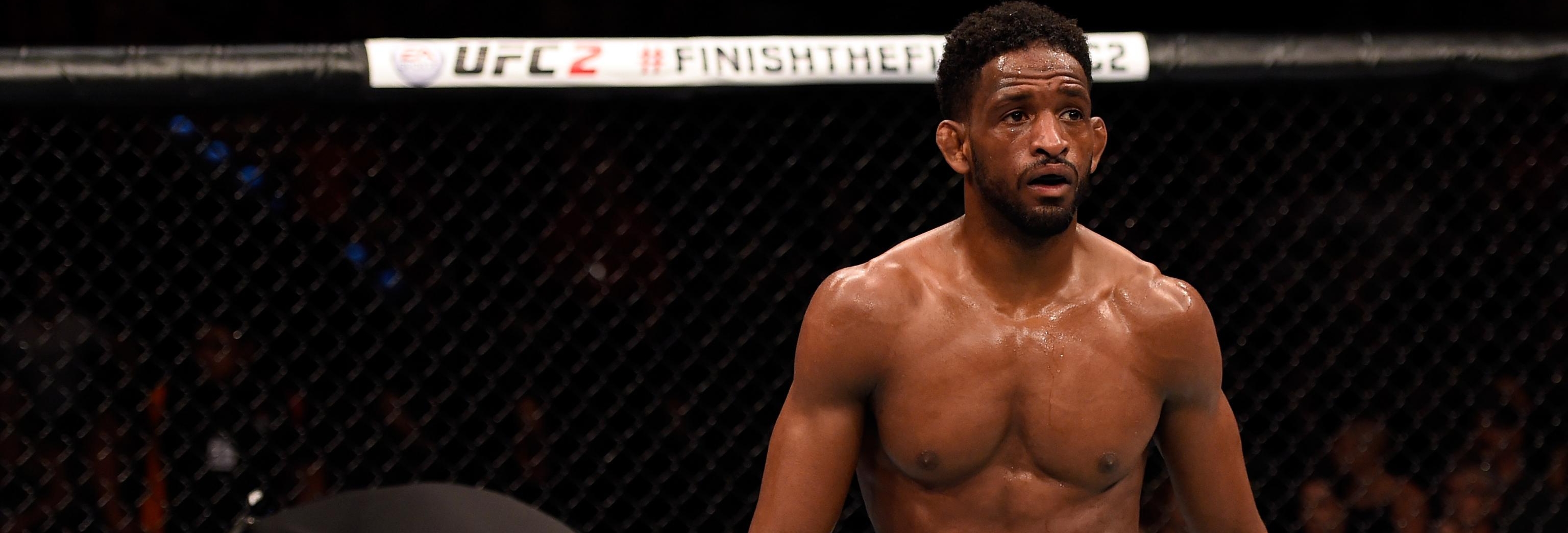 Neil Magny Vs Robbie Lawler Prediction And Underdog Best Bets Ufcvegas8 Odds Com