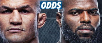 UFC 252 Predictions After The Weigh-In
