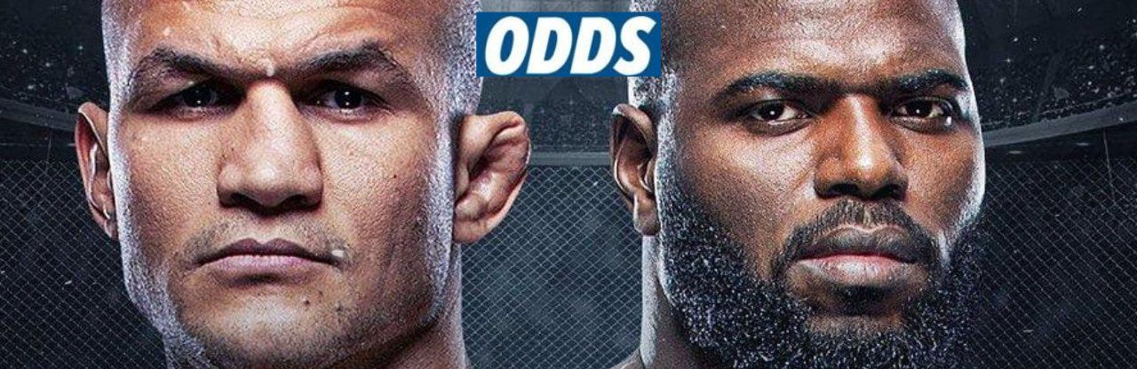 Best Ufc Odds Best Ufc Odds