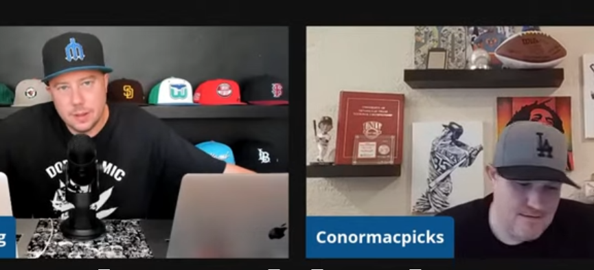 Free Sports Picks LIVE Betting with the Bag Aug 28th, 2020 1 Free Sports Picks August 28