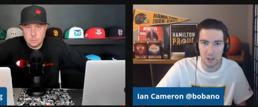 Free Sports Picks LIVE - Betting with the Bag Aug 27th, 2020 1 Free Sports Picks August 27, 2020