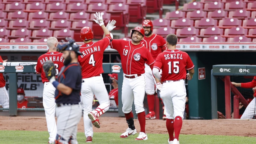 Pittsburgh Pirates vs Cincinnati Reds Pick - 9/16/20 1 1257516556.jpg.0