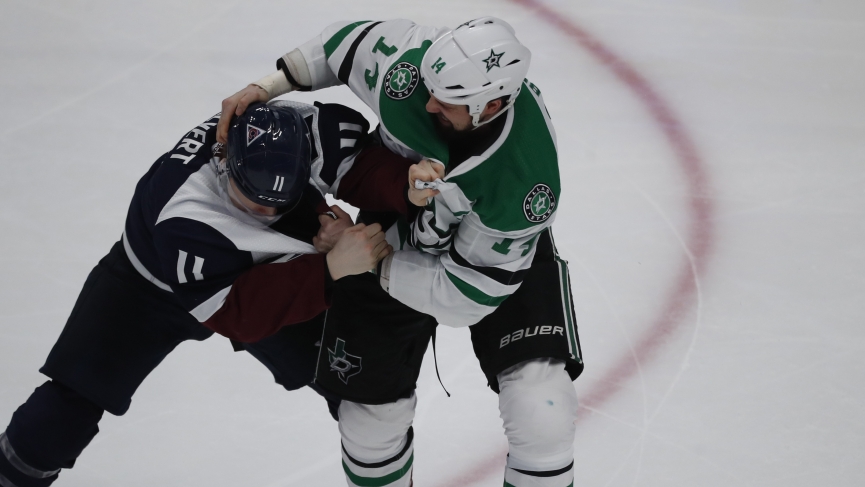 Avalanche vs Stars Pick - Game 5
