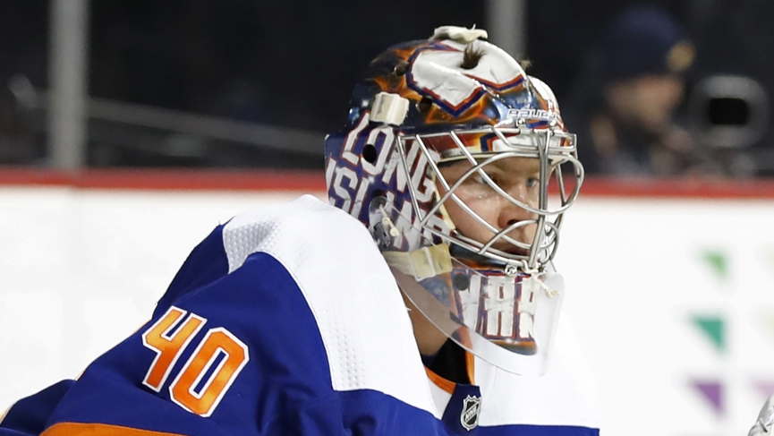 Flyers vs Islanders Pick Game 6