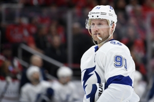 Islanders vs Lightning Pick