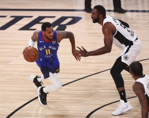 Denver Nuggets vs. LA Clippers Pick - Game 1 2 Denver Nuggets vs. LA Clippers Pick - Game 1