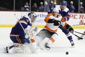 Flyers vs Islanders Pick Game 6