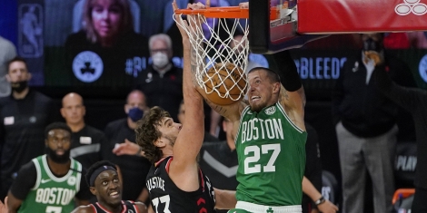 Raptors vs Celtics Pick Game 4