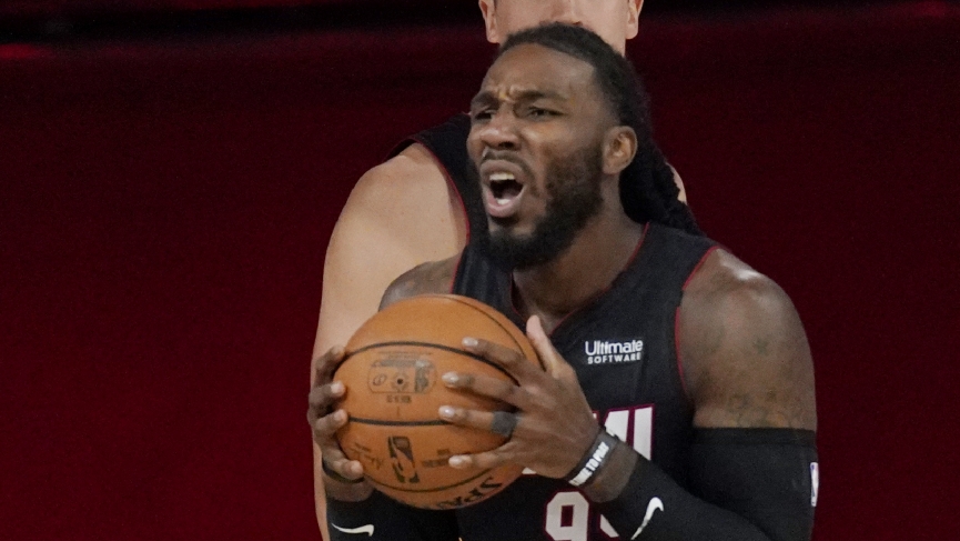 Milwaukee Bucks vs. Miami Heat Pick Game 4 September 6, 2020 1 AP20248859878017 e1599412809227