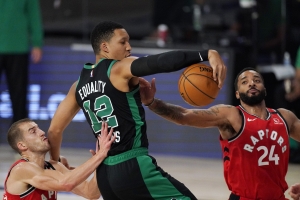 Celtics vs Raptors Pick Game 6