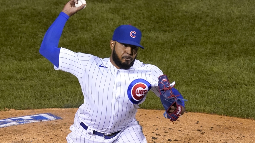 Cincinnati Reds vs Chicago Cubs Pick September 9, 2020 1 Reds vs Cubs Pick