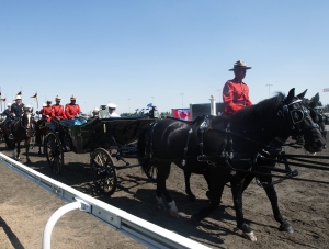 Woodbine Race Track Hosts the 161st Queen’s Plate 3 Woodbine Race Track Hosts the 161st Queen’s Plate