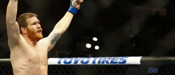 Matt Frevola vs Roosevelt Roberts - UFC Vegas 10 Underdogs