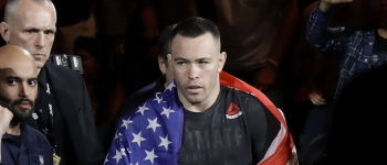 Colby Covington vs Tyron Woodley Pick - UFC Vegas 11