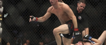 UFC Vegas 10 Picks: 2 Fighters To Parlay