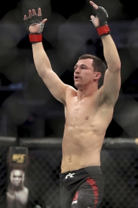 UFC Vegas 10 Predictions: 2 Fighters To Parlay 2 UFC Vegas 10 Picks: 2 Fighters To Parlay
