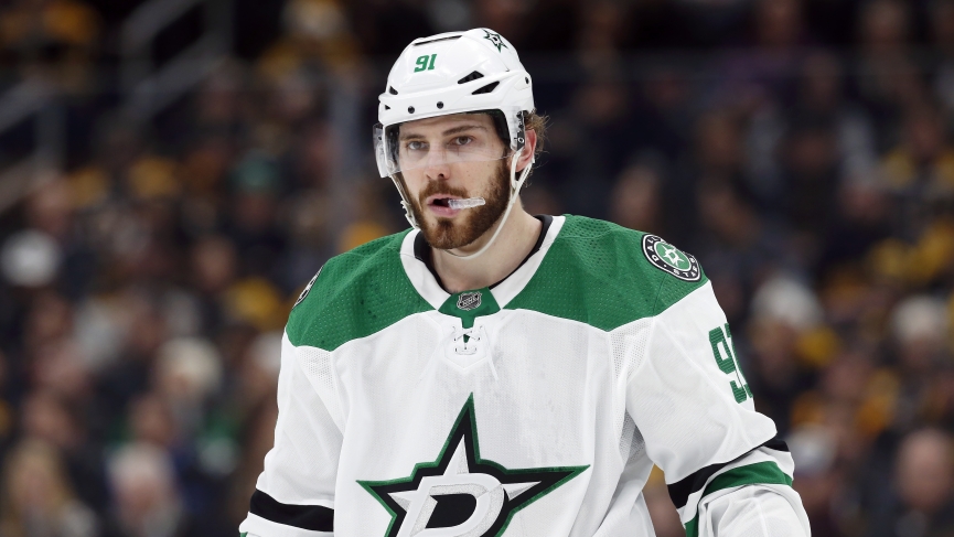 Vegas Golden Knights vs Dallas Stars Pick - Game 3 2 AP 20060076712578