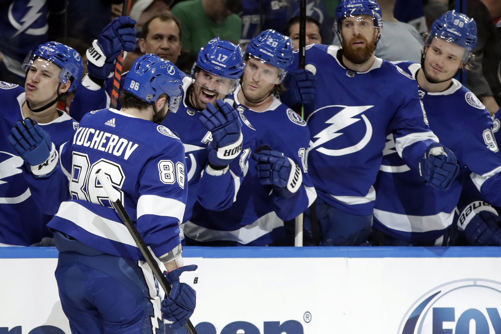 New York Islanders vs Tampa Bay Lightning Pick - Game 5 ...