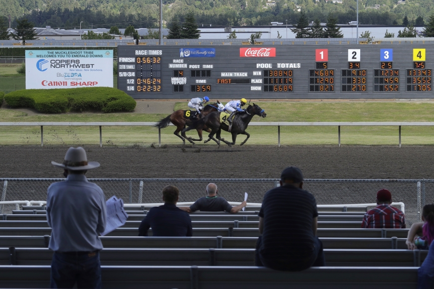 Kentucky Downs Picks and an Emerald Best Bet 9-10-2020 2 Kentucky Downs Picks and an Emerald Best Bet