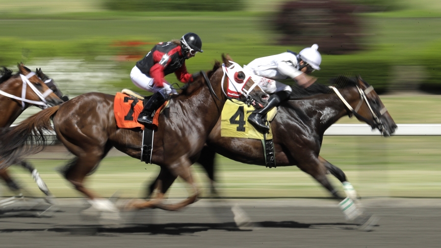Kentucky Downs Picks and an Emerald Best Bet 9-10-2020 1 Kentucky Downs Picks and an Emerald Best Bet