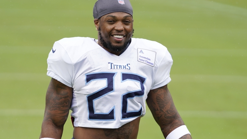 Tennessee Titans vs Denver Broncos Pick for NFL Week 1 MNF 1 Tennessee Titans vs Denver Broncos Pick for NFL Week 1 MNF