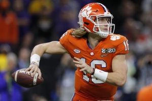 Clemson vs Wake Forest Pick 2 Clemson vs Wake Forest Pick