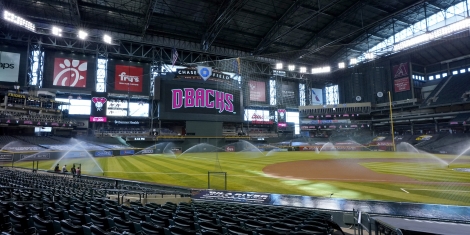 Seattle Mariners vs Arizona Diamondbacks Pick - 9/12/20