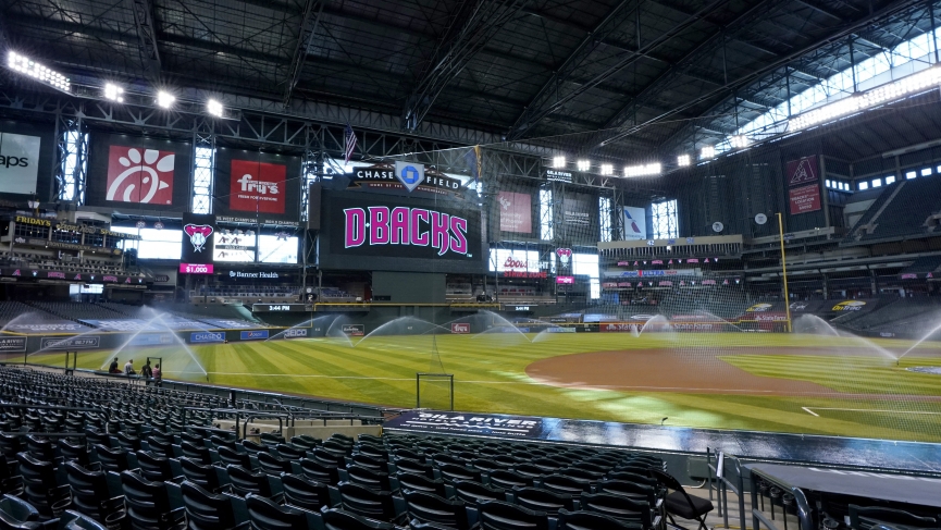 Seattle Mariners vs Arizona Diamondbacks Pick - 9/12/20