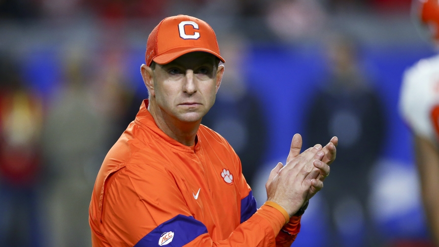 Clemson vs Wake Forest Pick 1 Clemson vs Wake Forest Pick
