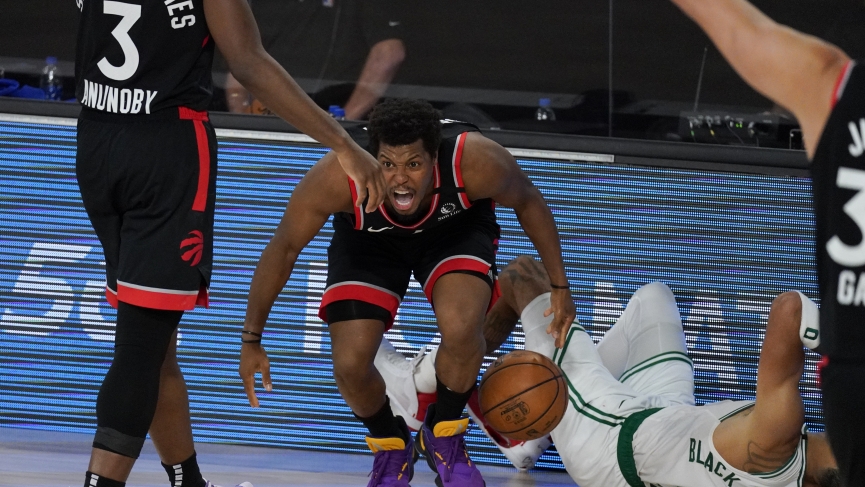 Boston Celtics vs Toronto Raptors Pick - Game 7