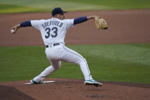 Seattle Mariners vs Arizona Diamondbacks Pick - 9/12/20