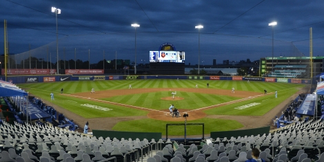 New York Mets vs Toronto Blue Jays Pick - 9/11/20