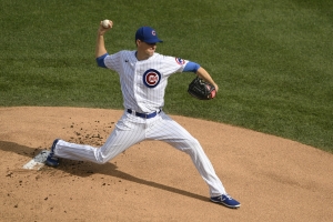 Chicago Cubs vs Milwaukee Brewers Pick - 9/12/20