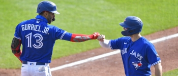Toronto Blue Jays vs New York Yankees Pick - 9/15/20