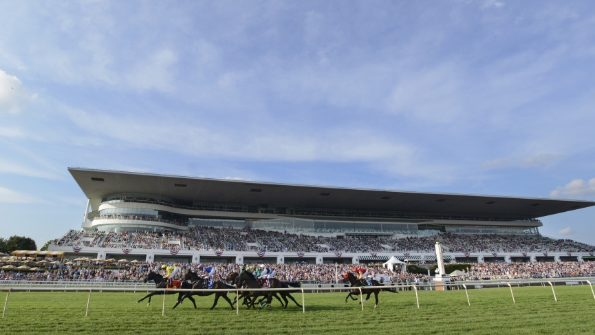 Woodbine Racetrack Picks 9-11-20 1 AP 883887610579
