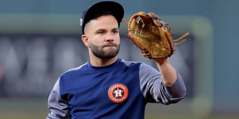 Altuve