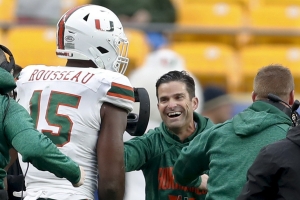 UAB Blazers vs Miami Hurricanes Pick - Week 2 College Football Predictions 2 UAB vs Miami Pick