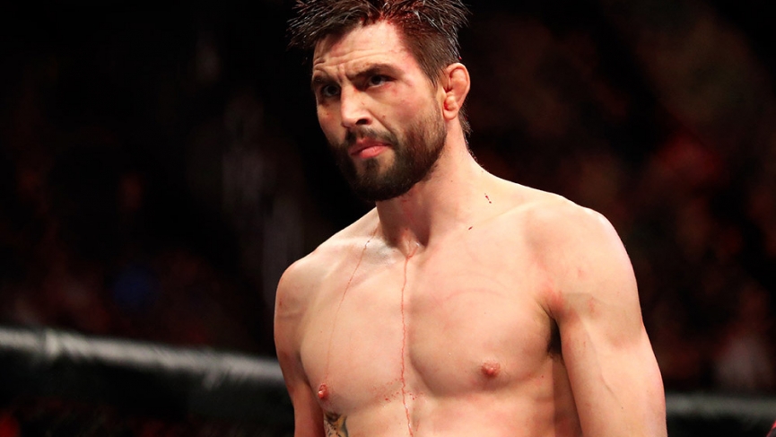 UFC Fight Island 4 Predictions and Underdog Best Bets 1 CarlosCondit