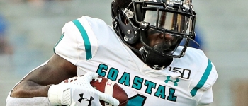 Coastal