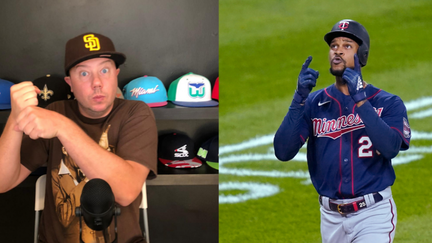 Minnesota Twins vs Chicago Cubs Pick 9-18-2020 1 Twins vs Cubs Pick