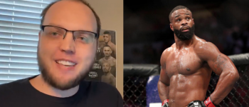 UFC Vegas 11 Totals Betting