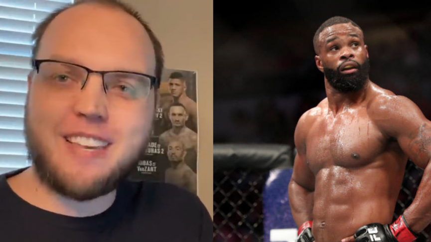UFC Vegas 11 Picks and Predictions - Totals Betting Madness 1 UFC Vegas 11 Totals Betting
