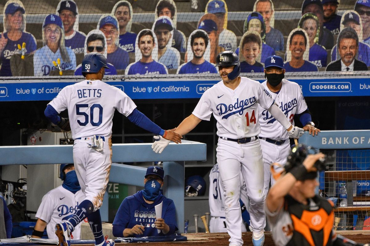 Milwaukee Brewers vs LA Dodgers Series Prediction NL Wild Card