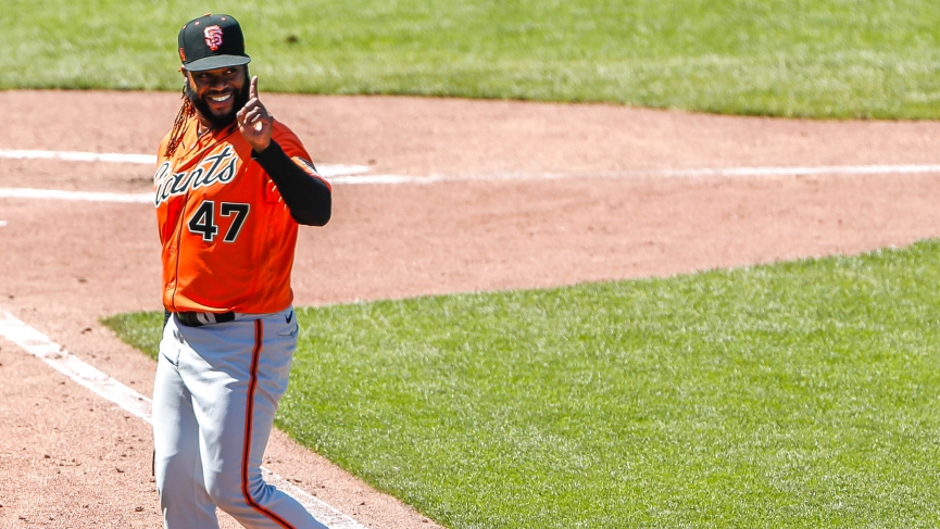 Colorado Rockies vs San Francisco Giants Pick - 9/21/20 1 GIANTS e1600706984979